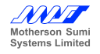 Motherson Sumi Systems Limited