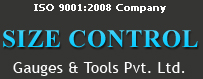 Size Control Gauges and Tools Pvt. Ltd.