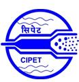 Central Inst. of Plastics Engg. & Tech (CIPET)