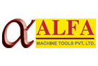 Alfa Machine Tools Private Limited