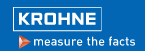 Krohne Marshall Flow Calibration Laboratory