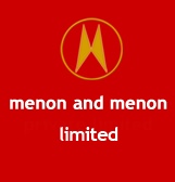 Menon & Menon Ltd.