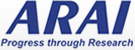 The Automotive Research Association Of India (ARAI)