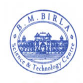 Birla Institute of Scientific Research