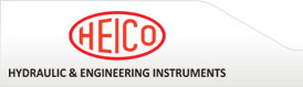 HEICO Engineering Services Private Limited