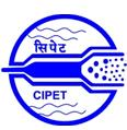 CIPET Calibration Centre