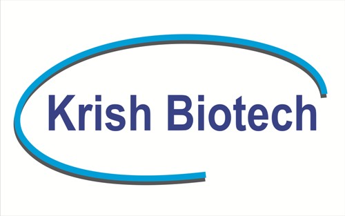 Krish Biotech Research Pvt. Ltd.