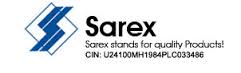 Textile Chemical Laboratory, Sarex Chemicals