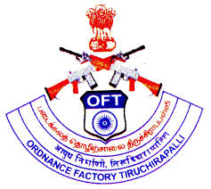 Quality Control Laboratory, Ordnance Factory Itarsi