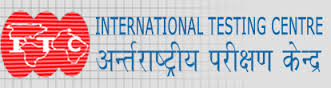 International Testing Centre