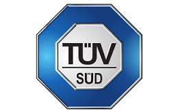 TUV SUD South Asia Pvt. Ltd., Ambur