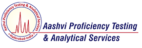 Aashvi Proficiency Testing & Analytical Services,