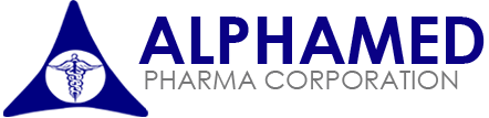 Alphamed Formulations Private Limited