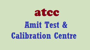 Amit Test and Calibration Centre