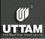 Central Laboratory, Uttam Galva Metallics Limited