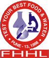 Food Hygiene and Health Laboratory,Pune