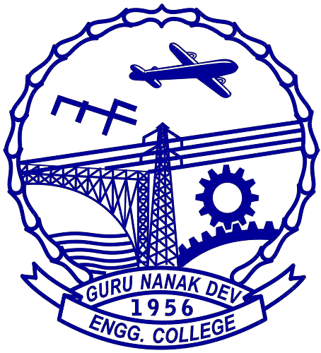 Pump Testing Laboratory (Mechanical Engg. Deptt.), Guru Nanak Dev Engineering College