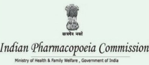 Indian Pharmacopoeia Commission (Indian Pharmacopoeia Laboratory)