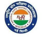 National Dope Testing Laboratory (NDTL)