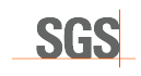 SGS India Private Limited, Testing Laboratory, Chennai
