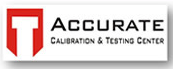 Accurate Calibration & Testing Centre