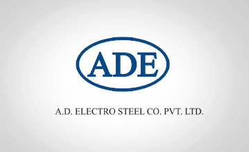 A. D. Electro Steel Company Pvt. Ltd.