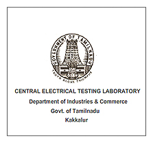 Central Electrical Testing Laboratory