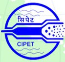 Central Institute of Plastics Engineering & Technology (CIPET), Haryana