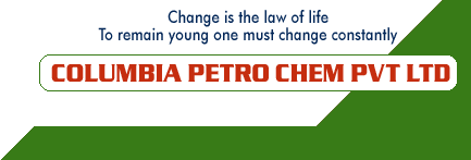 Columbia Petro Chem Pvt. Ltd., Silvassa, Dadra & Nagar Haveli