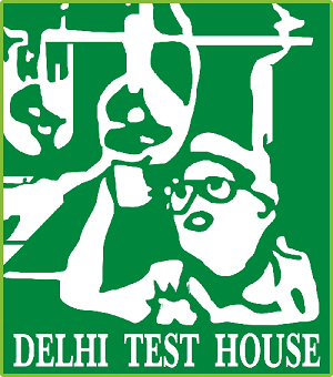 Delhi Test House - Patna