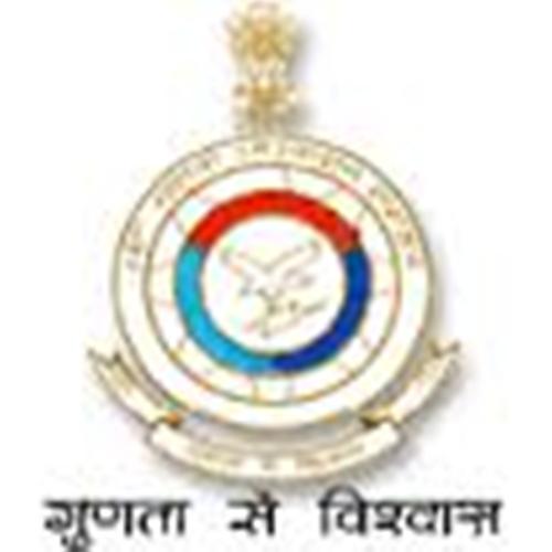 CQA (Instruments), Govt. of India, Ministry of Defence (DGQA)