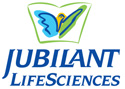 Quality Control Laboratory, Jubilant Life Sciences Limited