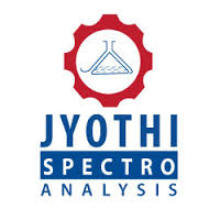 Jyothi Spectro Analysis Pvt. Ltd