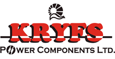 KRYFS Power Components Ltd.