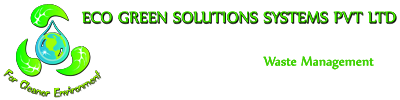 Eco Green Solutions Systems (P) Ltd
