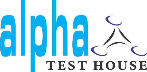 Alpha Test House, Haryana