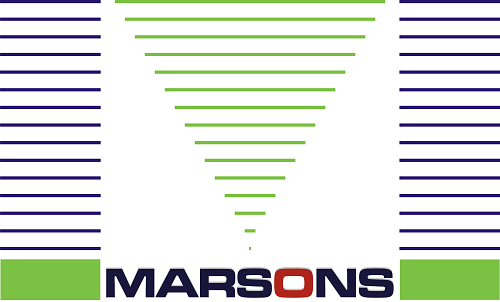 Marsons Limited