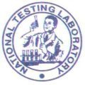 National Testing Laboratory Pvt. Ltd., delhi