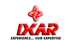 IXAR Material Testing Laboratory