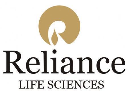Central Quality Control Department Reliance Life Sciences Pvt Ltd