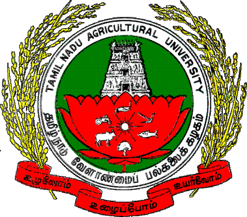 Pesticide Toxicology Laboratory,  Department of Agricultural   Entomology, Tamil Nadu  Agricultural University,