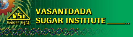 Vasantdada Sugar Institute (Department of Environmental Sciences