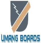 Umang Boards Pvt. Ltd.