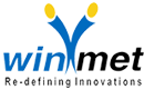 Winmet Technologies Pvt. Ltd.